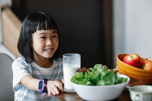 10 Red Flags In Child Nutrition