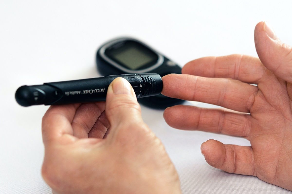 Difference Between Type 1 And Type 2 Diabetes